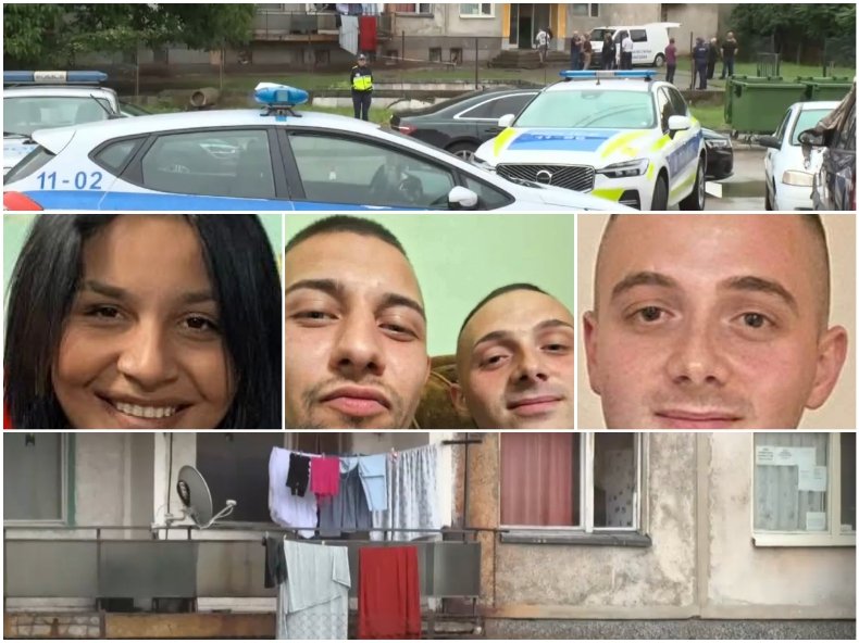Какво (не) знаем за трагедията в Угърчин. Проституция и пари ли са предизвикали касапницата