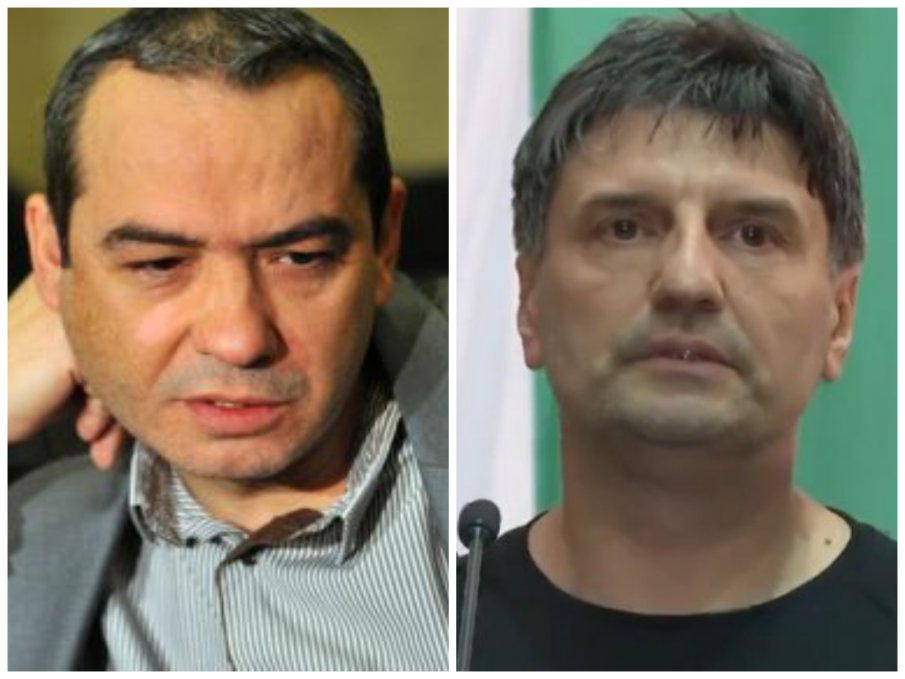 ПОРЕДНА МИСТЕРИЯ: Прокуратурата не знае къде е Пепи Еврото, но МВР май знае....