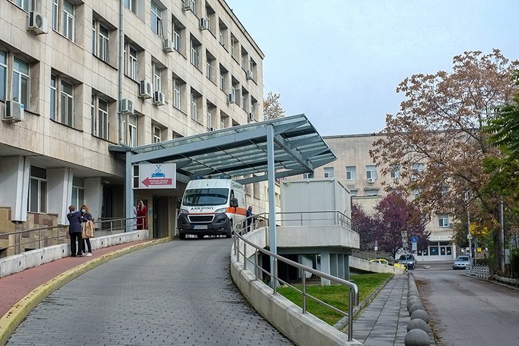 35 ГОДИНИ БЕЗ РЕМОНТ: Разпоредиха спешна проверка на ИСУЛ