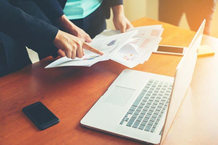 Обединяване на PDF документи за подаване към НАП и официални институции