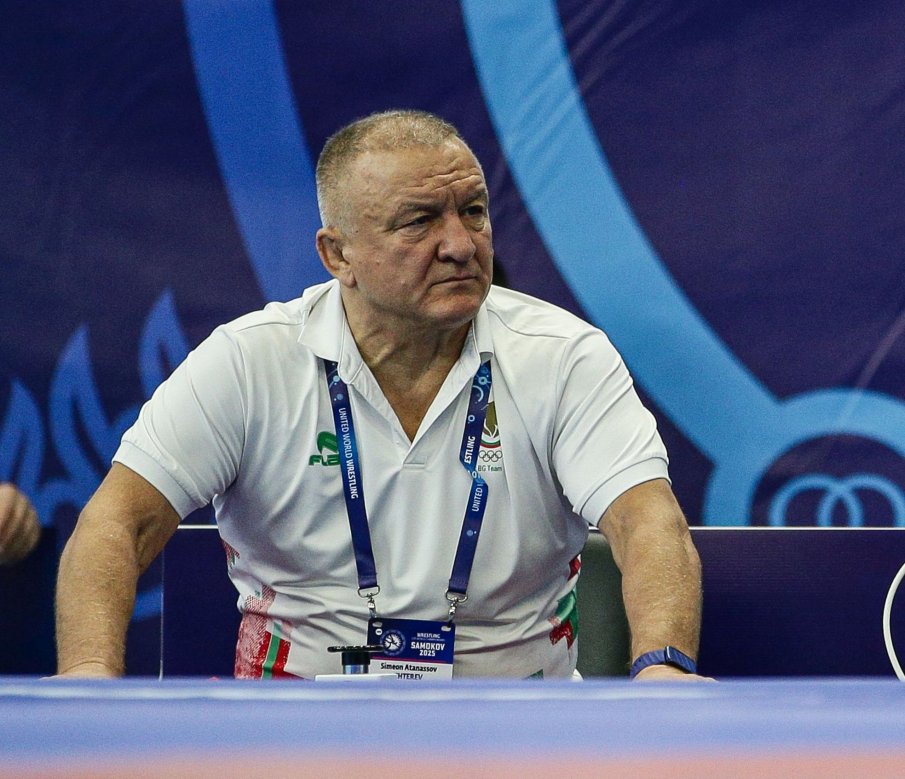 Симеон Щерев призова да спрат спекулациите около смъртта на Жанет Немет