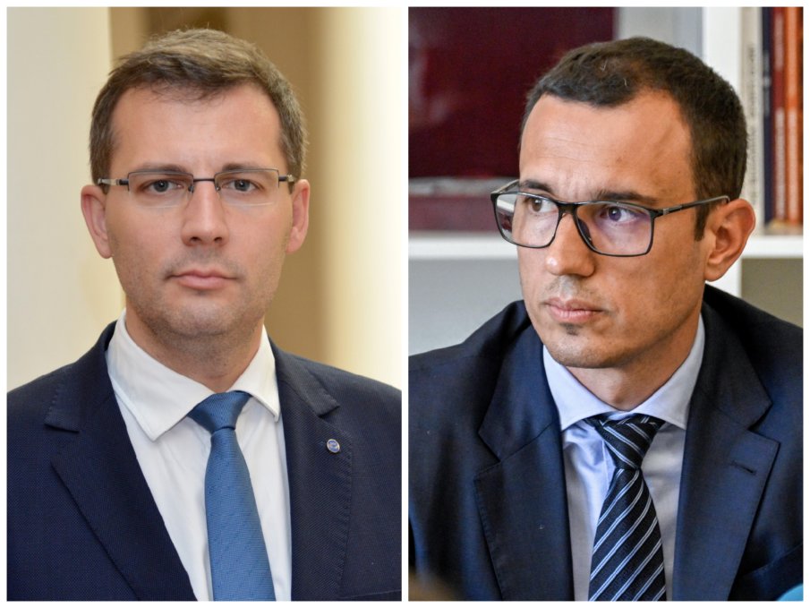 ДЕГЕНЕРАТ ОБИДА ЛИ Е? Косьо Мишев с неочакван прочит за делото на Терзиев срещу Станислав Анастасов