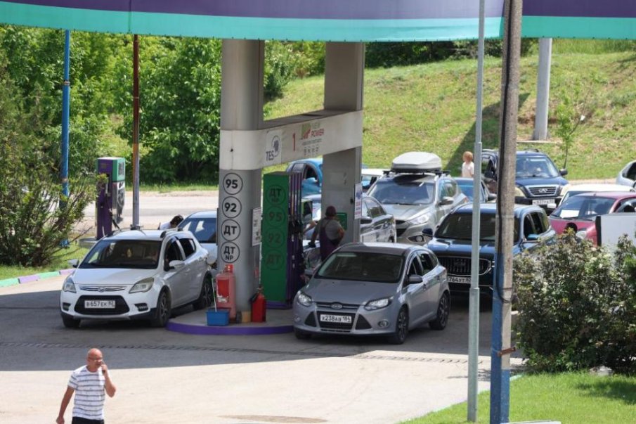 Обявиха извънредно положение в Крим
