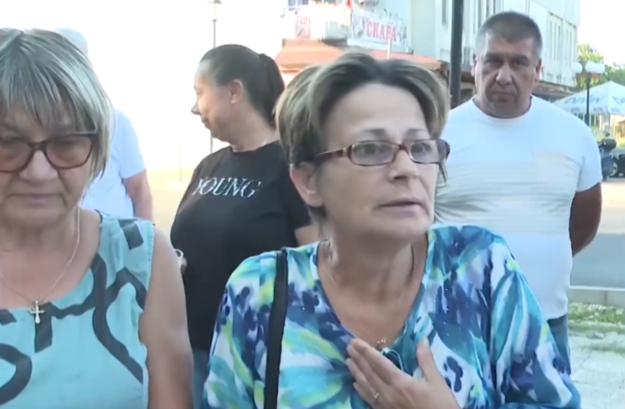 В АДСКАТА ЖЕГА: Безводие в 5 села край Балчик, хората излизат на протест
