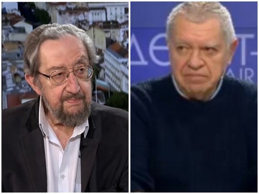 АНАЛИЗАТОРИ успокоиха властта: Няма заплаха, един файтон хора се разходиха по жълтите павета