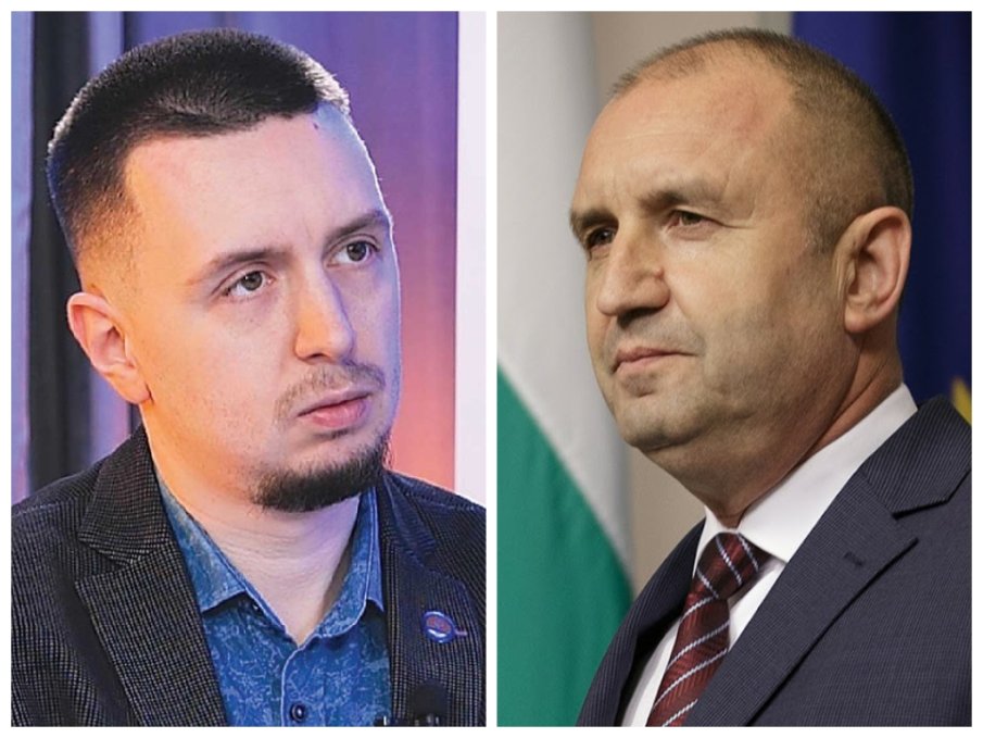 ОПТИМИСТИЧНА ТЕОРИЯ! Георги Вулджев: Дефицитът за 2028 година ще падне до 2% от БВП