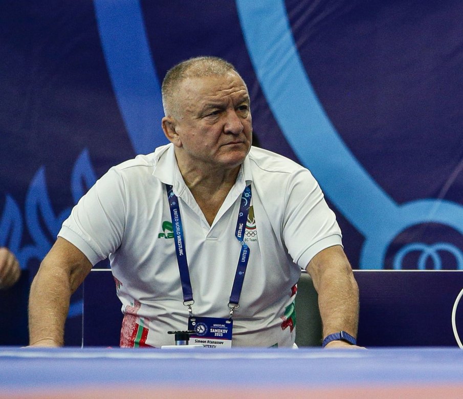 Симеон Щерев призова да за край на спекулациите около смъртта на Жанет Немет
