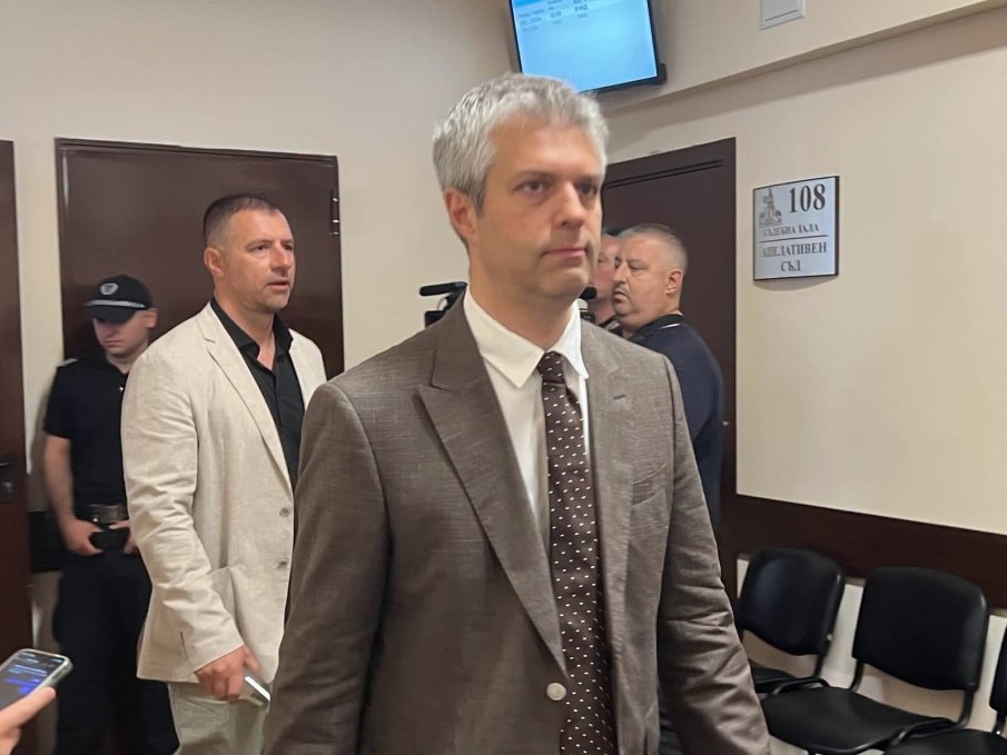 Ето я истината за падналото дело срещу Благомир Коцев