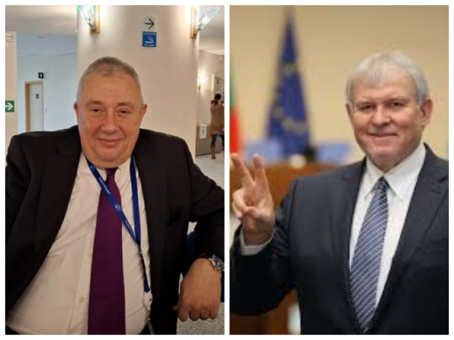 СИНЯ ДРАМА! Румен Христов напуска лидерския пост в СДС, ето кой ще го наследи...