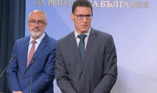 ОТ ПОСЛЕДНИТЕ МИНУТИ! Депутатите на Радев поискаха Сметната палата да направи одит на публичните финанси за последните шест години