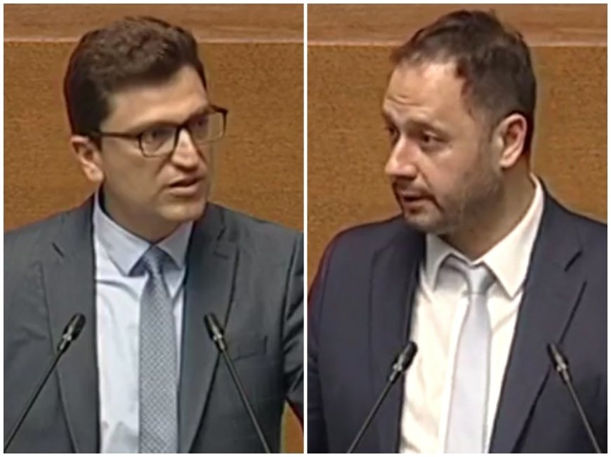 ШОУ В НС! Подиграха жестоко Венко Сабрутев - патосът му бил в погребален стил като на служител от плевенски обреден дом (ВИДЕО)