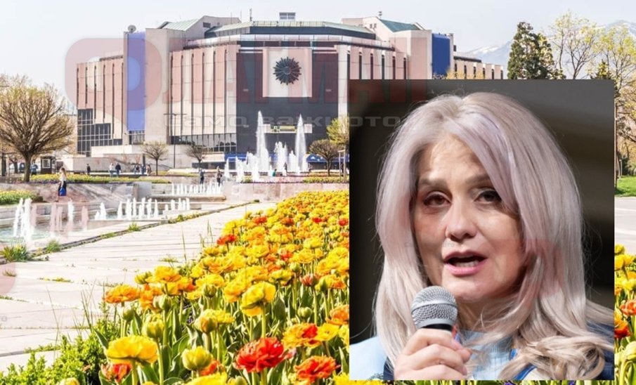 Евтим Милошев отстрани директора на НДК