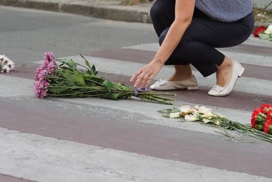 В ИМЕТО НА ЖИВОТА: Отбелязваме Националния ден на безопасността на движението по пътищата