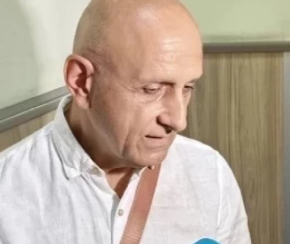 ТЪЖНА ВЕСТ! Отиде се авторитетен пловдивски прокурор