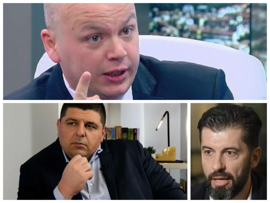 КУЛТОВ КОМЕНТАР! Подигравка с Мирчев: Вече не търси куриери на Глово, а краде фейсбук групи