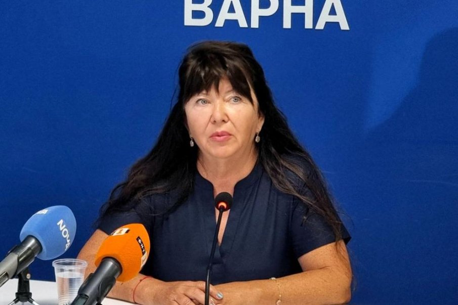 Временно отстраненият началник на кадастъра във Варна е получил заповед за уволнение