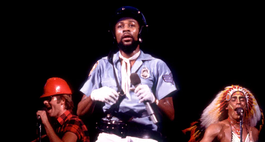 Почина Виктор Уилис, вокалистът на диско групата Village People