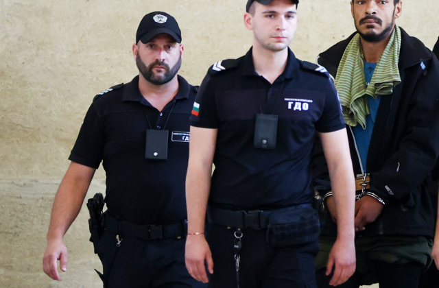Апелативният съд потвърди ареста на убиеца от Лъвов мост