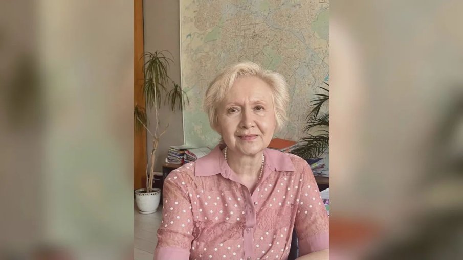 Татяна Герганова е новият главен архитект на София за следващите 6 месеца