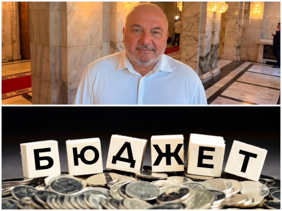 ПИК TV: Любомир Дацов пред Соня Колтуклиева с ГОРЕЩ КОМЕНТАР за бюджета: 2026-а и 2027-ма са върхови години, но след това...(ВИДЕО)