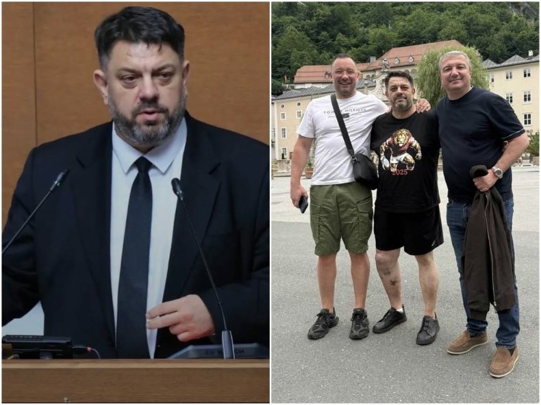 НАЙ-СТРАШНАТА БИТКА: Бившият вицепремиер Атанас Зафиров претърпя тежка онкологична операция в Истанбул