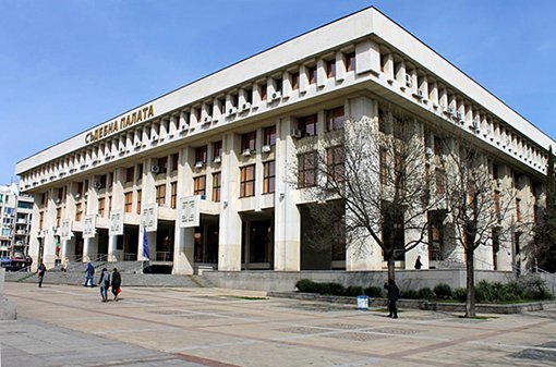 Сигнали за бомби в съдилищата в Бургаско и Разградско