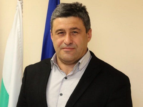 Нов председател на Столичната лекарска колегия