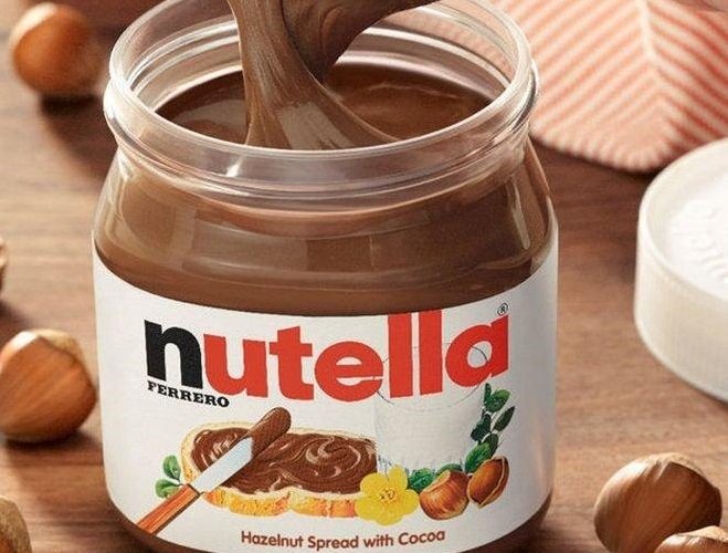 Спешно изтеглят продукти на Нутела в Европа заради метални частици