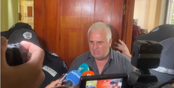 Шофьорът от ужаса на Тракия проговори: Разбрах, че децата са били футболисти - голяма трагедия