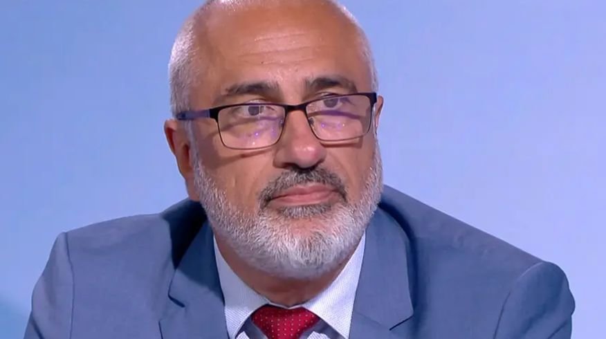 Депутат на Радев: Ще трябва да изпием до дъно горчивата чаша с Бюджет 2026, нямаме друг избор