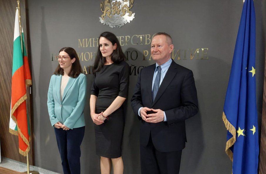 Готвят новата Национална жилищна стратегия, ще е готова до края на 2027 година