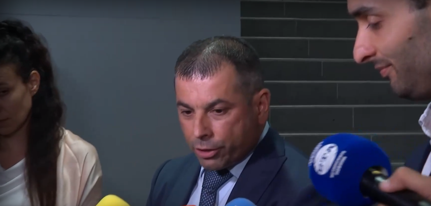 Арестуваха съпругата на един от Калашниците за заплахи към свидетелка по делото