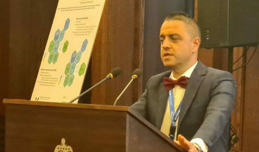 Доц. д-р Койчо Коев става главен ветеринарен санитарен инспектор