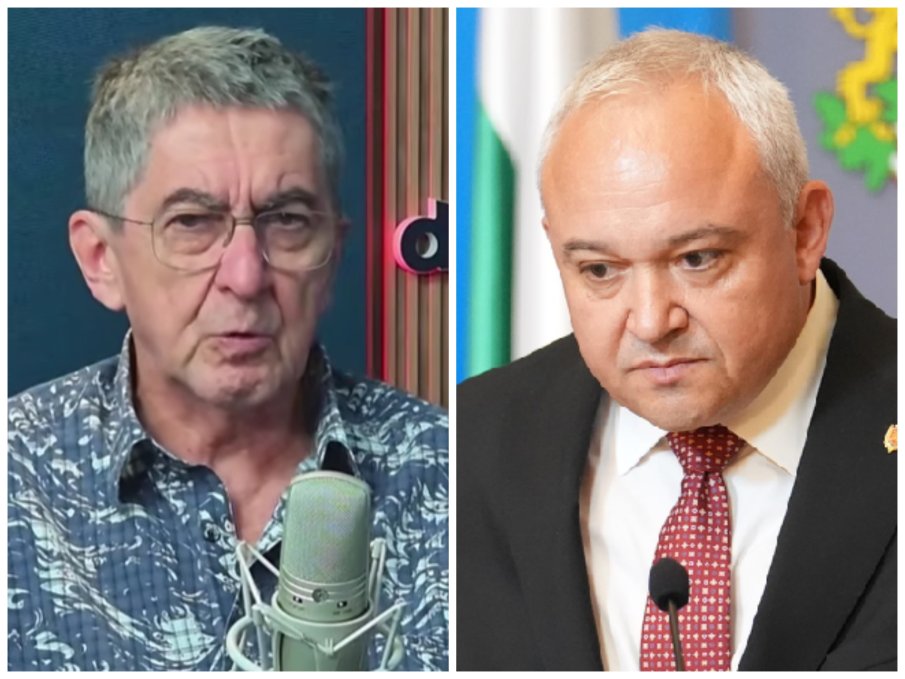 ПОЯВИХА СЕ ЧИСТАЧИТЕ: Включиха аварийния екип да спасява Демерджиев