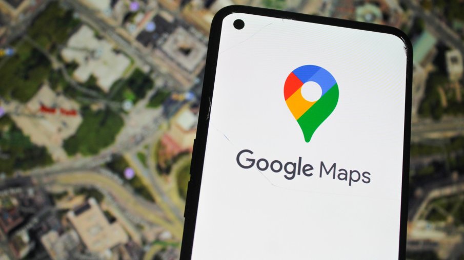 Майтапчии хакнаха Google Maps, промениха имената на редица известни обекти