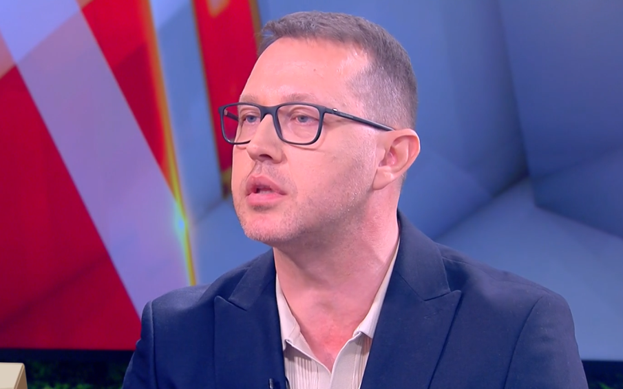 Д-р Благомир Здравков: Изложихме се пред чужденците с медицинския хеликоптер