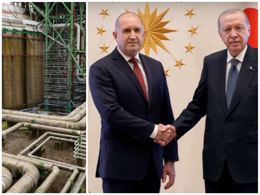 НОВ ХОРИЗОНТ: Какво следва за България след ключовата среща на Радев с Ердоган и замразяването на договора с Боташ