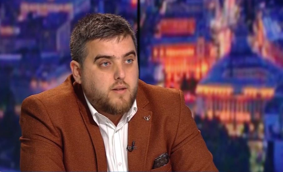Главният икономист на КНСБ: Най-хубавото нещо в този бюджет е нарастването на максималния осигурителен доход