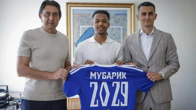 ДРАМА НА ГЕРЕНА: Мубарик може да пропусне Борац