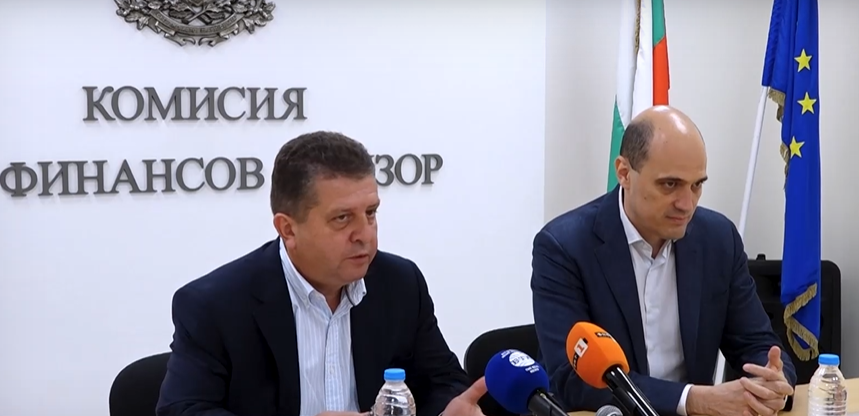 КФН сезира прокуратурата за скрити договори за продажба на активи на „ДаллБогг: Живот и здраве“