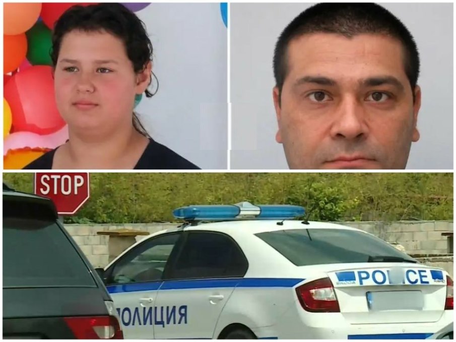 Издирването на 11-годишната Наталия: Според близките тя е без багаж, резервни дрехи и най-вероятно е подложена на манипулация