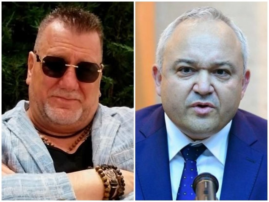 Бивш служител на МВР: Пълен абсурд е Демерджиев да е действащ министър, след като срещу него има повдигнати обвинения