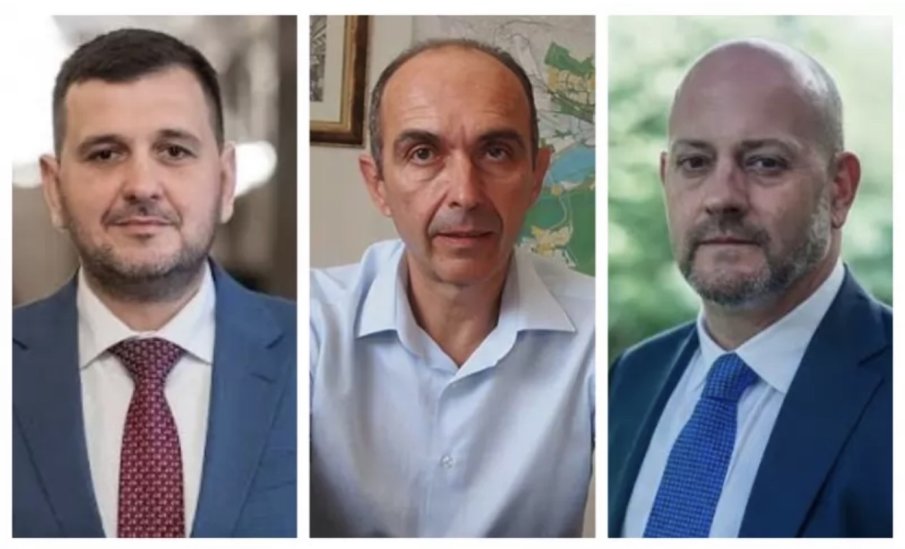 НА ФИНАЛНАТА ПРАВА: Кой ще е новият лидер на ДСБ