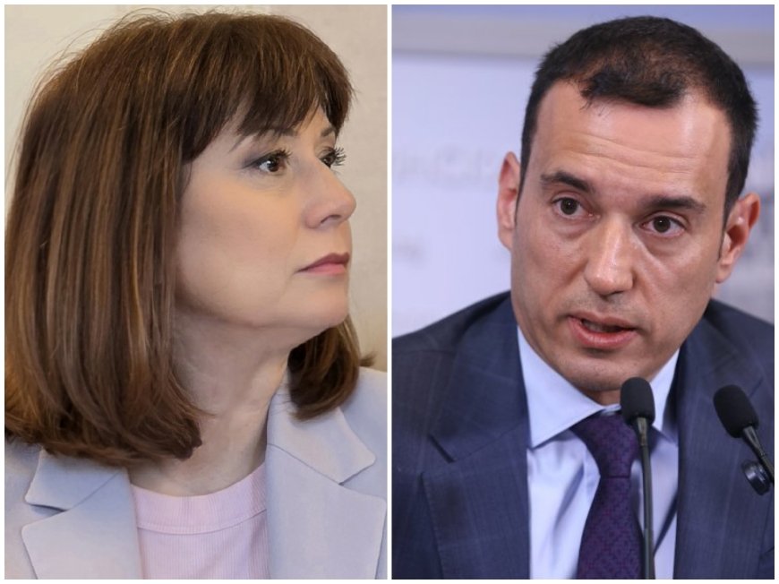 Омбудсманът установи пореден провал на Васил Терзиев - този път потърпевши са хората с увреждания