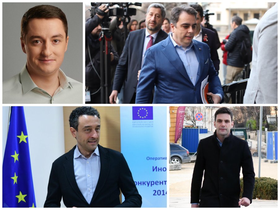ДЕМОКРАЦИЯ, АМА НА ДУМИ! Божанков с нов щурм срещу Асен Василев: Разкара Минчев и Лорер заради състезание с един кон. Това е по-зле и от Северна Корея