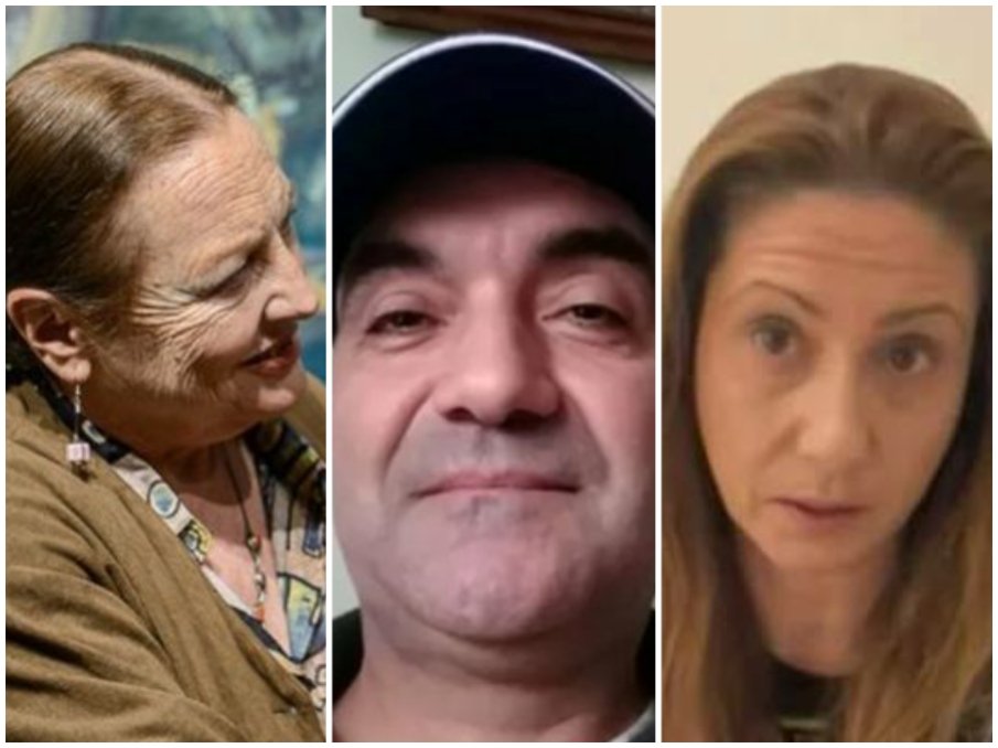 СЛУЧАЯТ ПЕТРОХАН“: Бащата на най-малката жертва на трагедията СКОЧИ на майките на Калушев и Златков