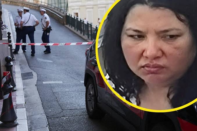 Оставиха в ареста обвинените за убийството на атентаторката в Монако