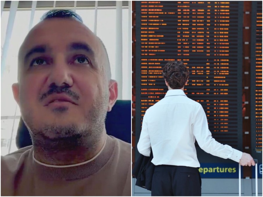 ПРОВАЛ НА ПОЛИЦЕЙСКИЯ СПИСЪК С ПЕЕВСКИ! Двама от доклада ГДБОП отричат да са пътували в един самолет с него - нито го познават, нито са го виждали някога