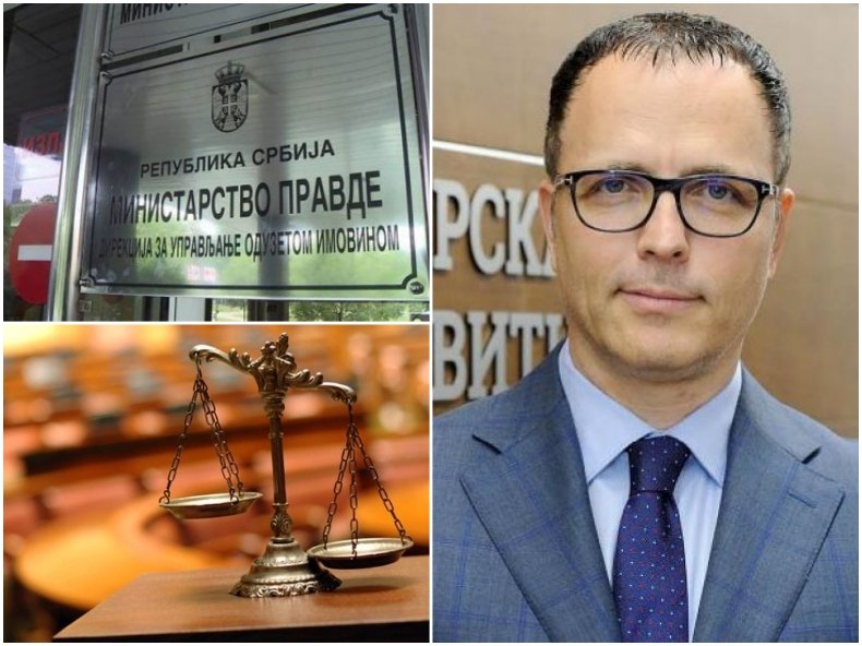 ОТ ПОСЛЕДНИТЕ МИНУТИ: Сърбия разреши екстрадицията на Стоян Мавродиев