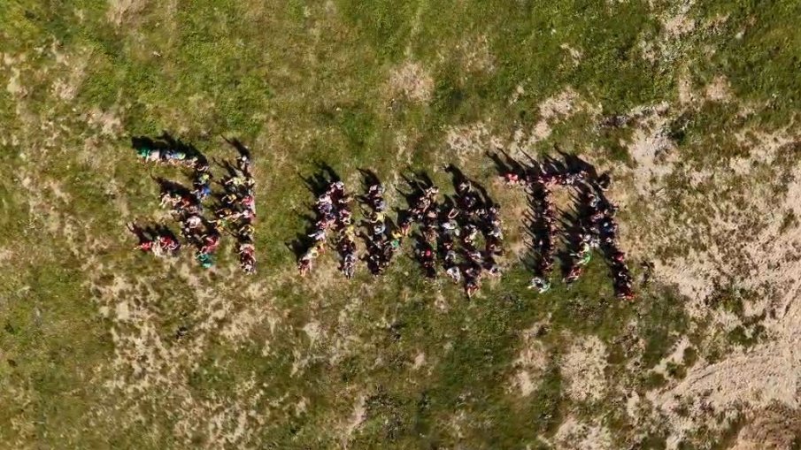 Туристически дружества от цялата страна подкрепиха модернизацията на лифта на Мальовица (ВИДЕО)